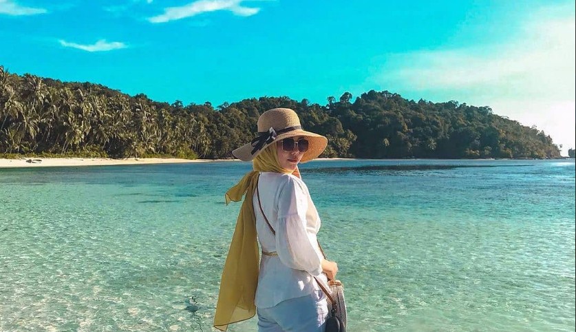 Pulau Kalimantung Pulau Kalimantung